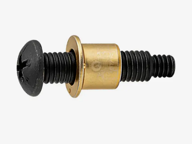 What Is Bobtail Bolt and Why Is It Used in Industrial Applications?
